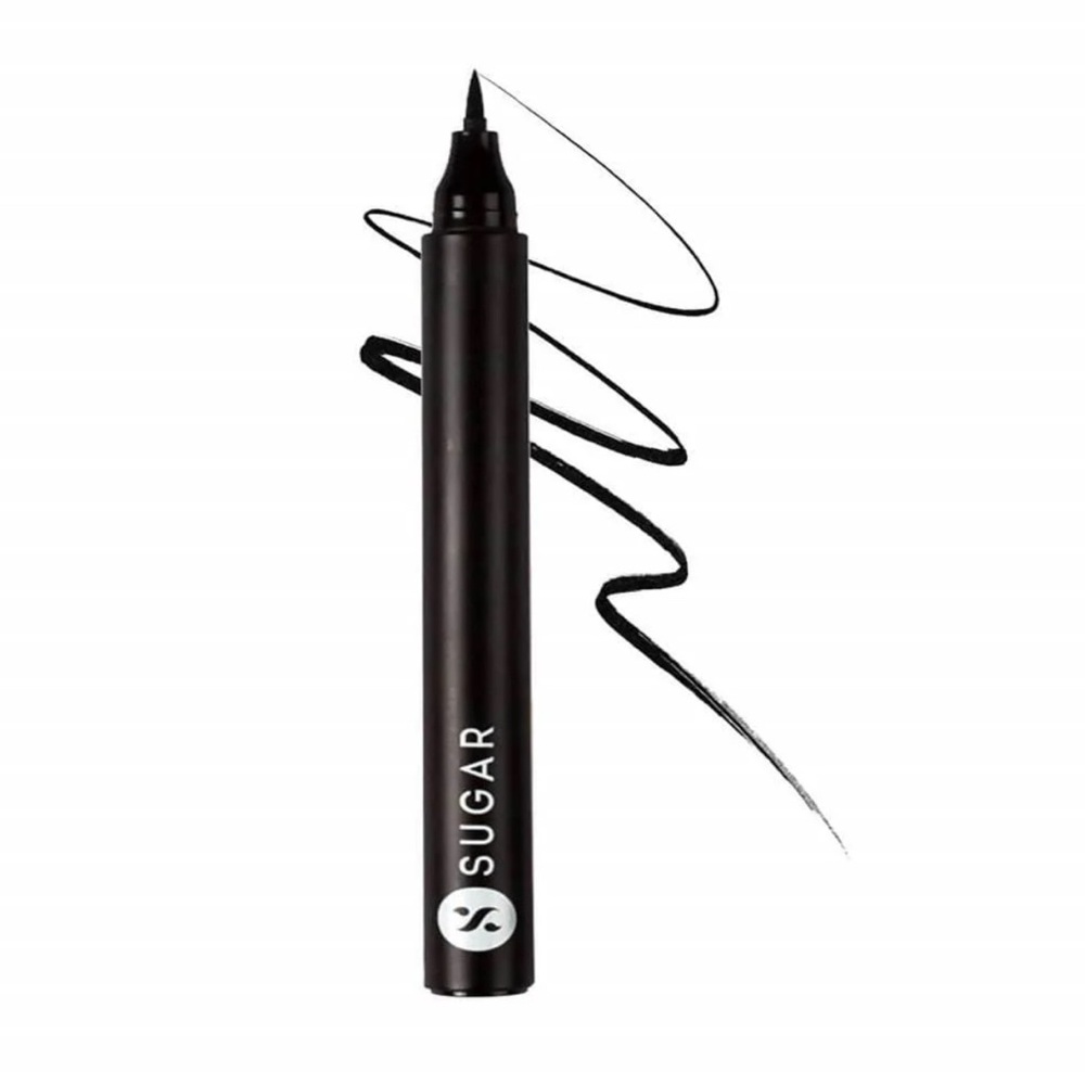 Sugar Wingman Waterproof Microliner Black